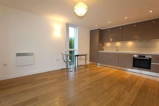 Kinnear Apartments, New River Village, Hornsey, N8 - Photo 1