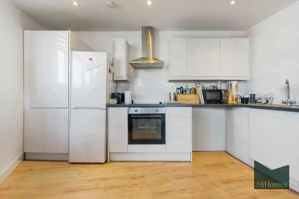 1 bedroom apartment to rent - Photo 1