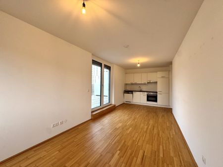 Terrassentraum in Hofruhelage - U6 Dresdner Straße - Foto 2