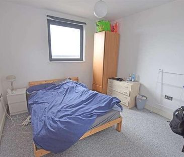 The Water Quarter, Galleon Way, Cardiff Bay, CF10 - Photo 2