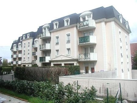 Location Appartement 2 pièces 32m² PONTAULT COMBAULT 77340 - Photo 3