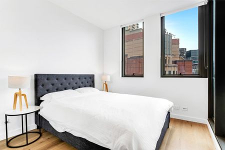408/82 Hay Street, Haymarket NSW 2000 - Apartment For Rent | Domain - Photo 5