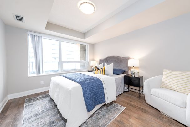 For Lease - 18 Uptown Drive Unit# 631, Markham, Ontario - Photo 1