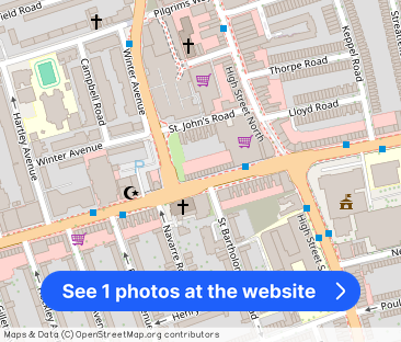 Barking Road, E13 8EE, UK - Photo 1