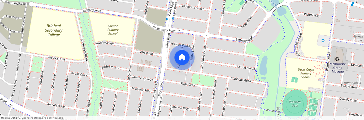 11 Airedale Avenue, Vic 3029, Tarneit