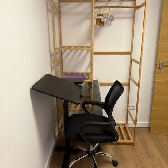 Carrer d Antonio Ponz, Valencia, Valencian Community 46011 - Photo 1