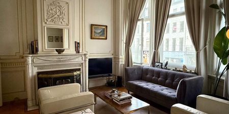 Appartement te huur in Antwerpen voor € 1.350 met 2 slaapkamers - Photo 3