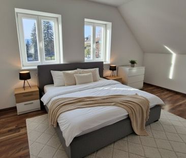 Maisonette-Wohnung in Fohnsdorf/Hetzendorf mit Balkon - Photo 5