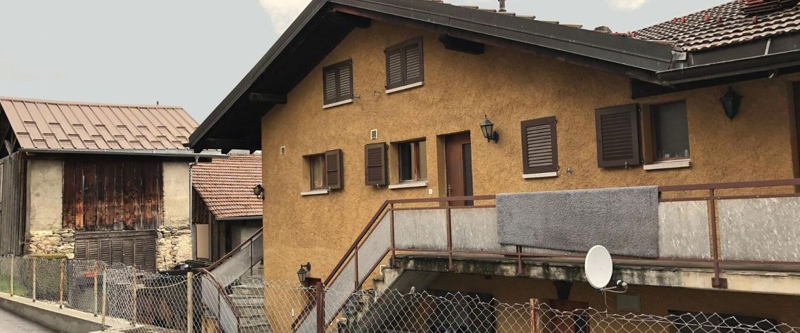 2.5 Zimmer, 55 m², 1. Stock - Foto 1