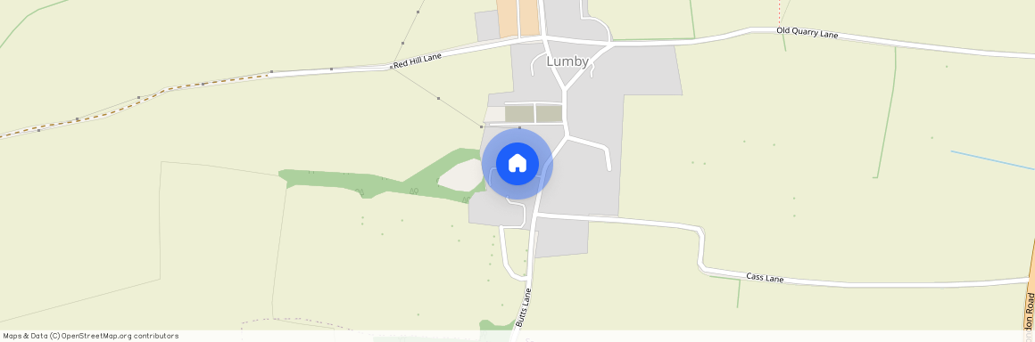 The Mews, Lumby, South Milford, Leeds