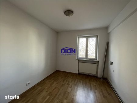 Calea Victoriei -Frumoasa, 2 camere, etaj 1, 49mp, balcon - Fotografie 4