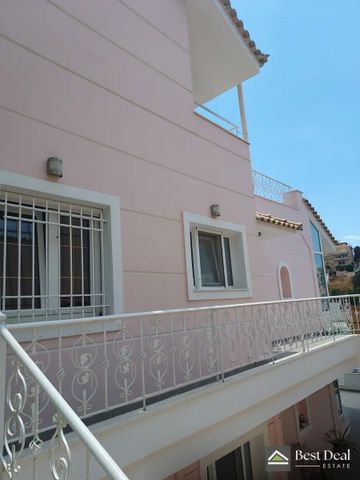 Μεζονέτα για ενοικίαση Πανόραμα (Βούλα) - Photo 4