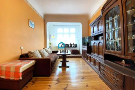 3 OSOBNE POKOJE, ODDZIELNA KUCHNIA, BALKON - Photo 5