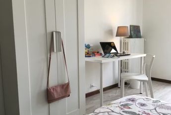 Via Domenico Turazza, Padova, Veneto 35128