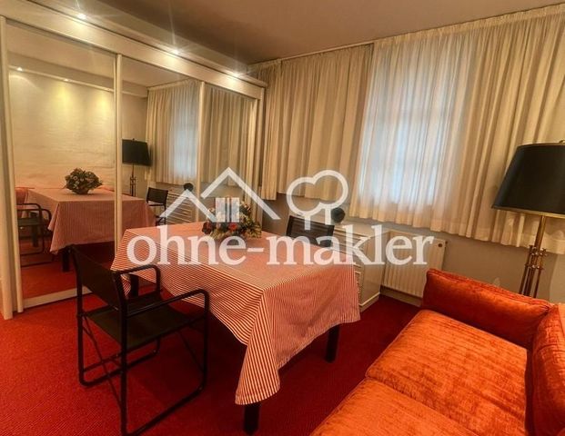 Eppendorf für maximal 2 Personen - Foto 1