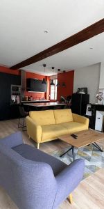 Appartement à louer 1 pièce 10m² - Photo 3