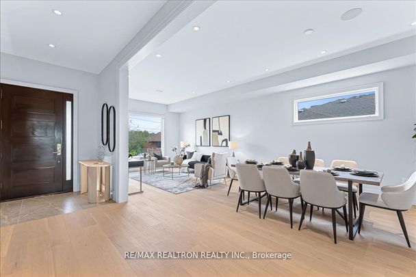 For Lease - 275 Reiner Road, Toronto, Ontario - Photo 1