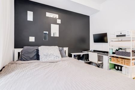 For Lease - 130 River Street Unit# 507, Toronto, Ontario - Photo 3