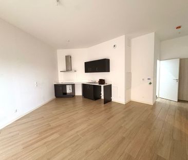 Appartement 2 pieces avec jardin - proche gare - Photo 6