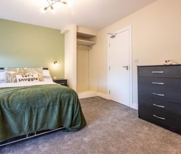 1 Bedroom - Photo 2