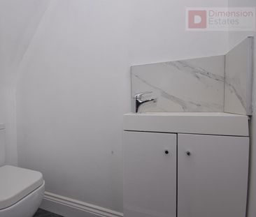 2 bedroom terraced house to rent - Photo 6