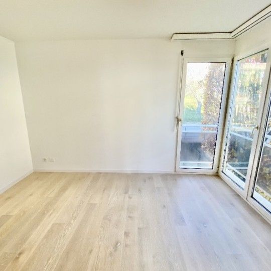 Chemin de Villardiez 3, 1009 PULLY | Appartement 3.5 pièces - Photo 1