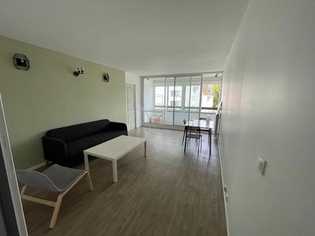 Colocation chambre étudiant dans Appartement F5 de 90 m2 - Photo 3