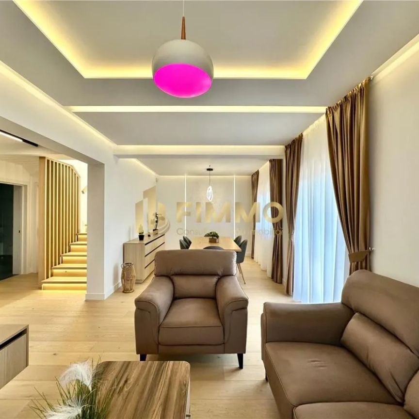 Casa Lux Moara | 4 cam | ID: 1900 - Fotografie 1