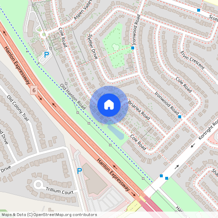 2 Briarlea Road, Guelph, ON, Canada