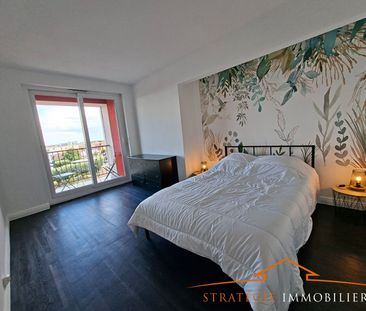 Location Appartement 3 pièces 82m² - Photo 5