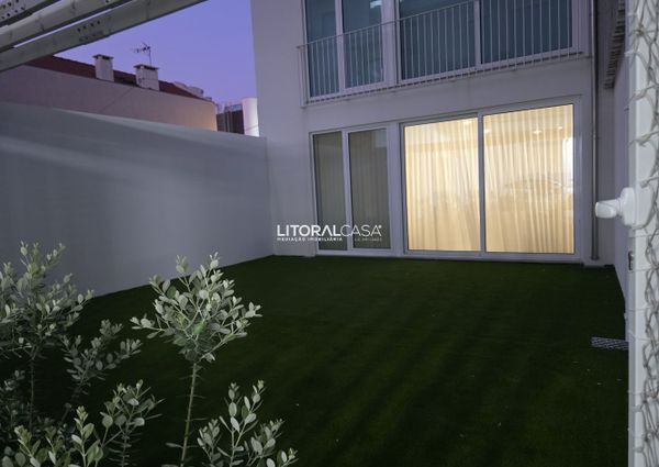 Apartamento T1 em Aveiro