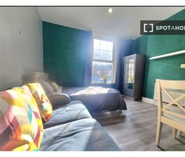 Studio for rent in Inns Quay, Dublin - Photo 1