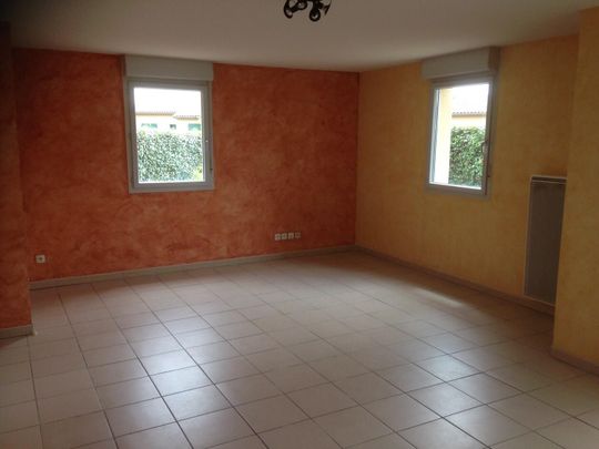 location Appartement T4 DE 89.11m² À MERVILLE - Photo 1