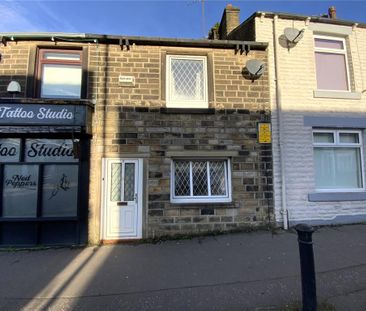 2 bedroom terraced house to rent - Photo 2