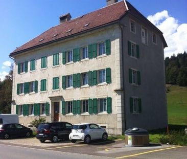 3 Zimmer, 1. Stock - Photo 4