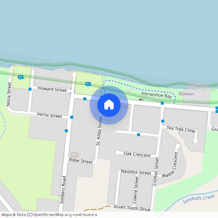 10/89 Horseshoe Bay Road, Qld 4805, Bowen