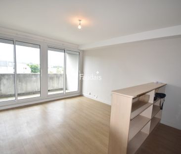 Location Appartement 1 pièce 26m² ST LO 50000 - Photo 2