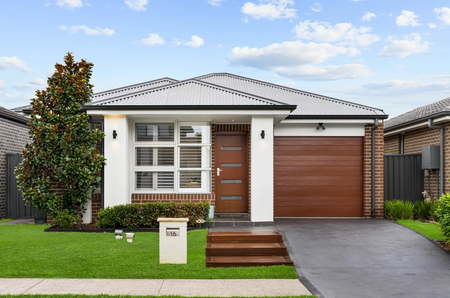 Modern Living in Marsden Park - Photo 4