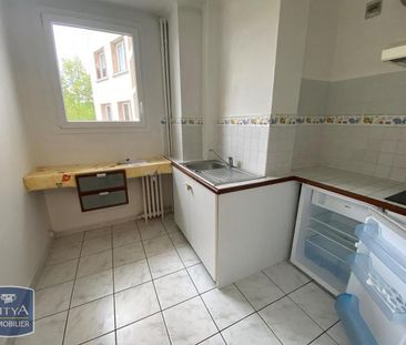 Location Appartement 2 pièces 39m² TOULOUSE 31400 - Photo 2