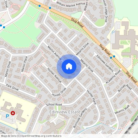 17 Martin Avenue, AB39 2LZ, Stonehaven