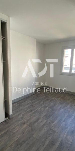 Location Appartement 1 pièce 20m² GRENOBLE 38000 - Photo 1