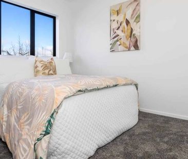 Mangere, 3 bedrooms - Photo 3