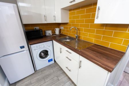 1 bedroom house to rent - Photo 3