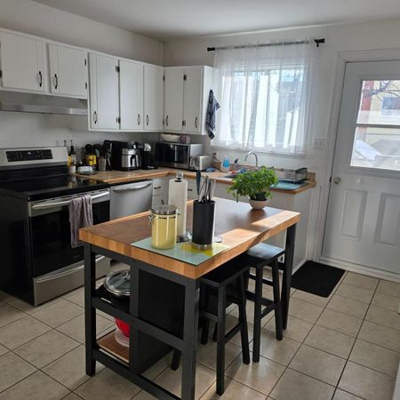 Beau 6 et demi à louer - Photo 4