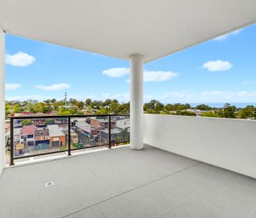 NEAT & TIDY 1 BEDROOM UNIT WITH BLUE MOUNTAINS VIEWS! - Photo 5