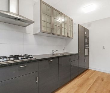 Te huur: Appartement Scherpenzeelstraat in Amsterdam - Photo 5