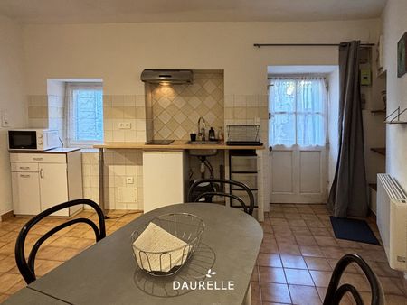 Location Appartement 1 pièce 24m² CHATEAURENARD 13160 - Photo 3