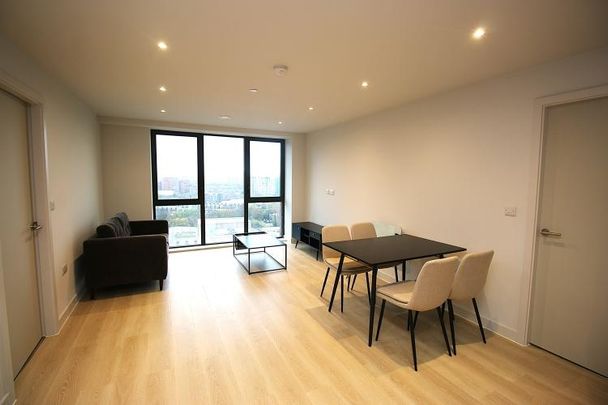 2 bedroom apartment to rent - Photo 1