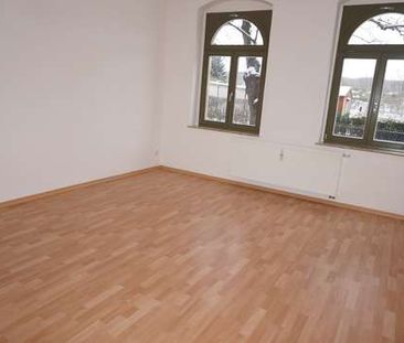 Großer Balkon an der Küche - Laminat - Stellplatz - frei ab 1.10.24 - Photo 2