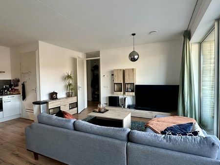 Te huur: Appartement Winklerlaan in Utrecht - Foto 5